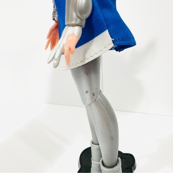 Mattel Disney Zombies 3 Addison Wells Out of This World Doll 11.5" - Picture 3 of 5